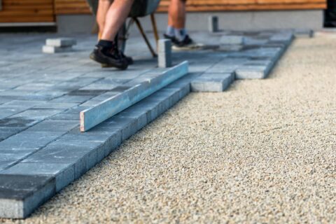 Approved Driveway Contractors in Surrey