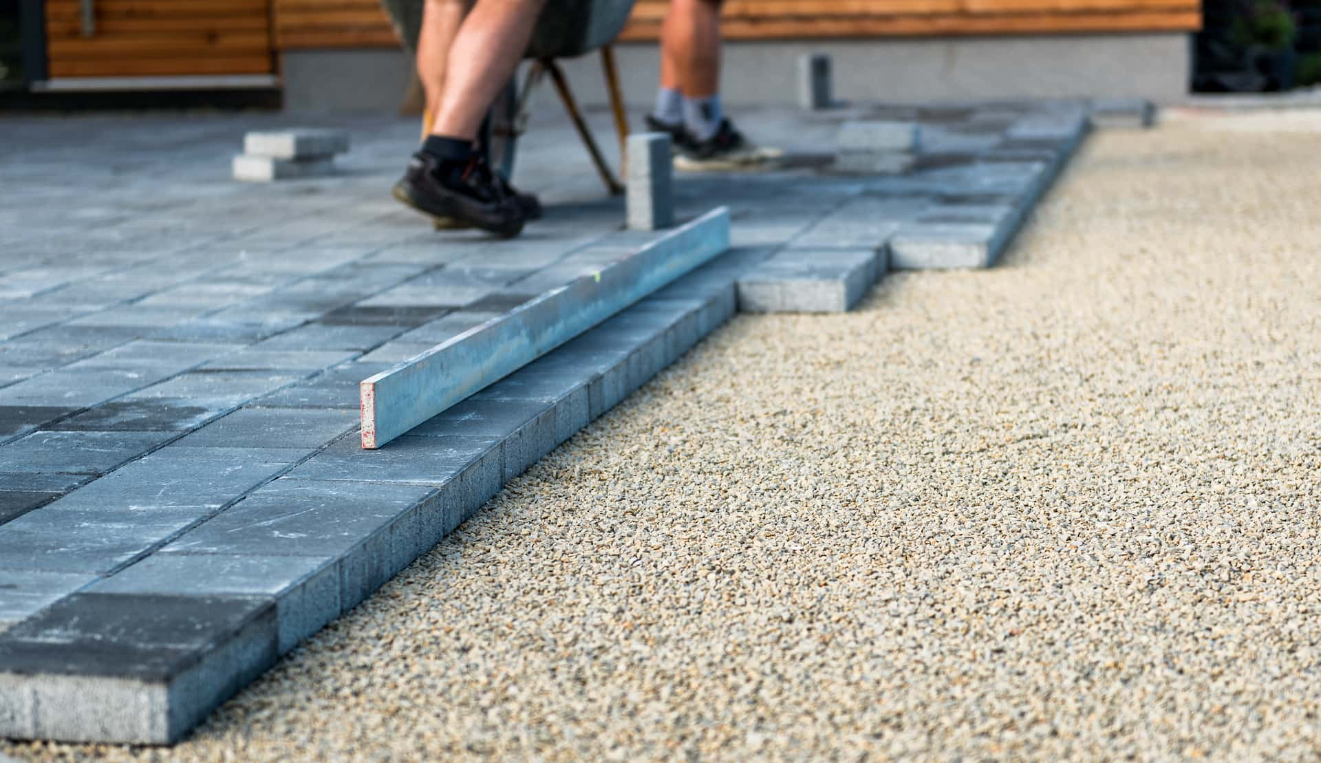 Block Paving driveway installers Surrey