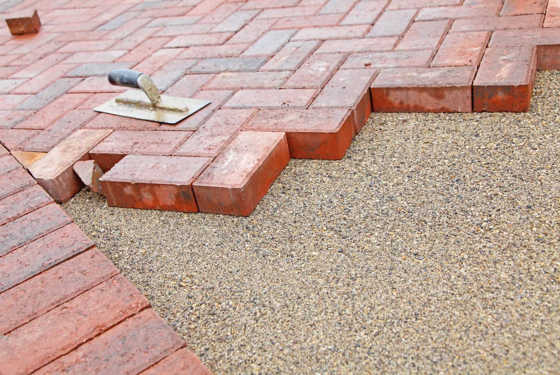 Driveway repair company Surrey