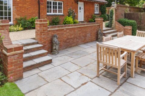 Recommended Patio Paving Experts Surrey